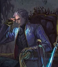 Vergil Sparda 