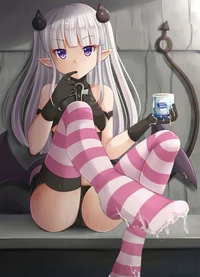 Loli Sucubu