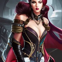 Villainess RPG