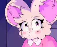 Mousy - Piggy Roblox