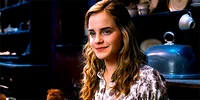 Hermione granger 