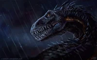 Indoraptor