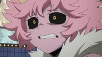 Mina ashido