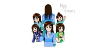 Hya Evans