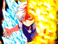 Shoto Todoroki