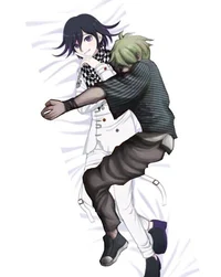 Discord mod rantaro
