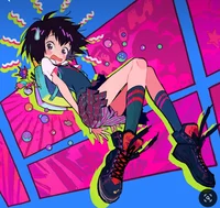 Peni Parker