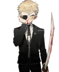 fuyuhiko kuzuryu