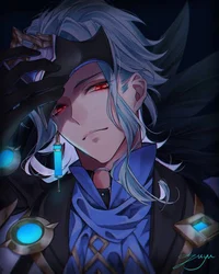 Husband Dottore
