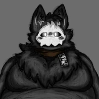 Vasya the Dark Latex