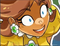 Daisy -My take-
