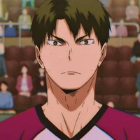 Ushijima Wakatoshi 