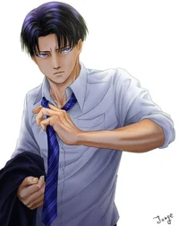 Levi Ackerman