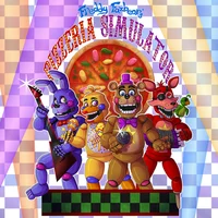 FNaF 6 Simulator