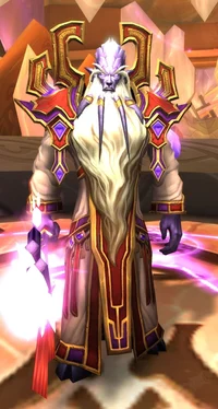 Prophet Velen
