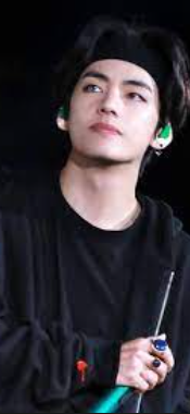 Kim Taehyung