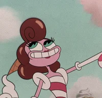 Baroness von Bon Bon