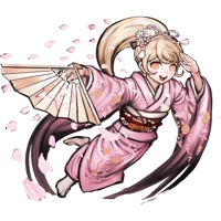 Hiyoko Saionji