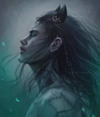 Male Siren 