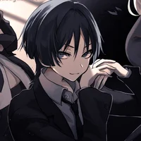 Scaramouche Butler