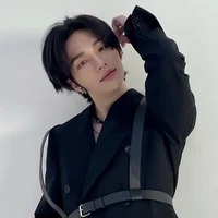 Hwang hyunjin 