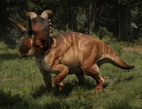 Alto Albertaceratops