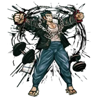 Nekomaru Nidai