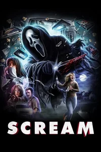 Scream 1996