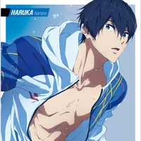 Haruka Nanase