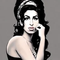 Amy Winehouse