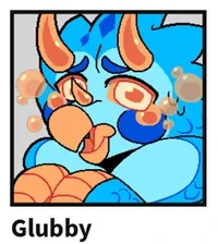 Glubby_Kaiju Paradis
