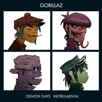 Gorillaz