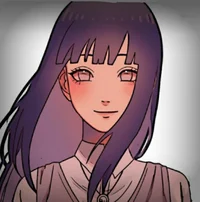 Hinata hyuga