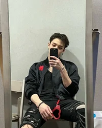 Christopher Bang