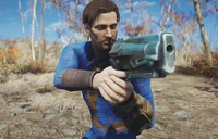 Fallout SoleSurvivor
