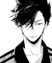 kuroo tetsuro