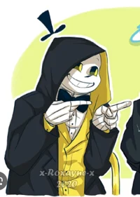 Bill Sans