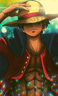 Luffy