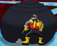 GutsMan -Fat-