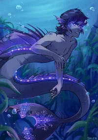 Yandere Siren