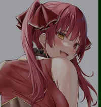 Your roommate Marine