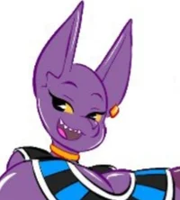 Female Beerus