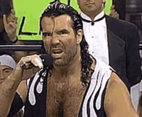 Scott Hall