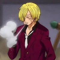 Vinsmoke sanji