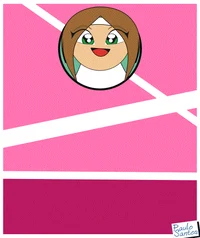 GirlTurn into a Ball