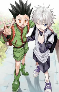 HxH School