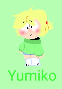 Yumiko Smitch 