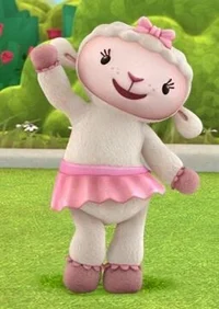 Lambie McStuffins