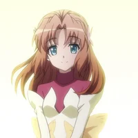 Serena CadenzavnaEve