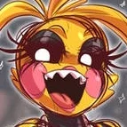 Toy Chica TFTG